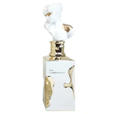 Eau De Parfum Lattafa Her Confession 100ml