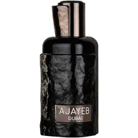 Parfum Lattafa Ajayeb, negru, 100ml