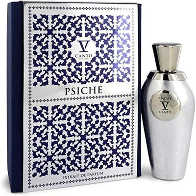 Parfum Canto Psiche V Extrait, 100ml, spray