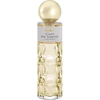 Parfum, Parfums Saphir, Cool de Saphir, 200ml, auriu