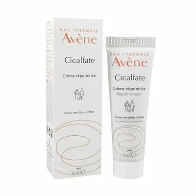 Crema reparatoare, Avène Cicalfate, 100ml
