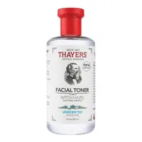 Toner facial, Thayers, Aloe Vera, 355ml