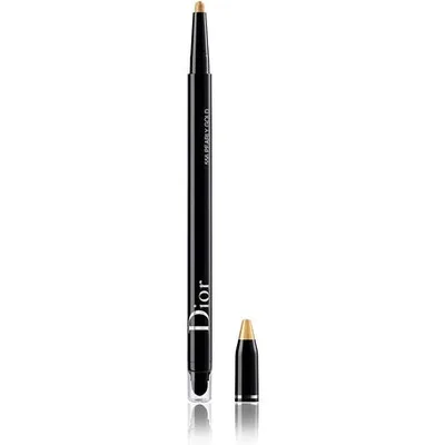 Creion de ochi Dior Stylo Waterproof 24h Satiny Gold
