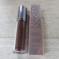 Fond de ten lichid, Urban Decay Naked Skin, nuanta 12.5, 30ml