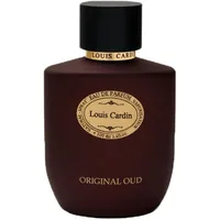 Louis Cardin Original Oud, Extrait de Parfum, 100 ml