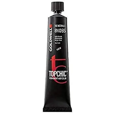 Vopsea par Goldwell Topchic Elumenated 60ml