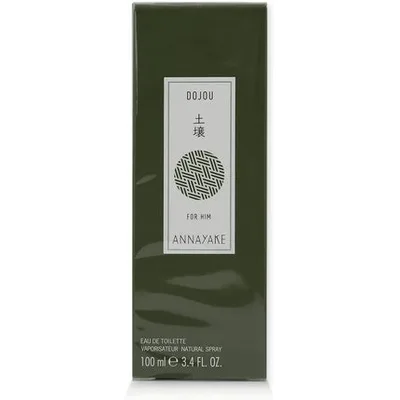 Apă de toaletă, Annayake Dojou, 100ml