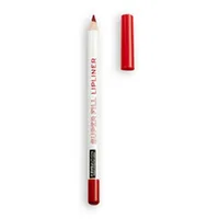 Cremă de buze, Makeup Revolution, Relove Super Fill, 1 g
