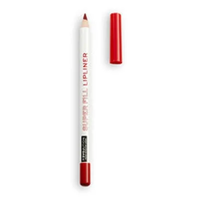 Cremă de buze, Makeup Revolution, Relove Super Fill, 1 g