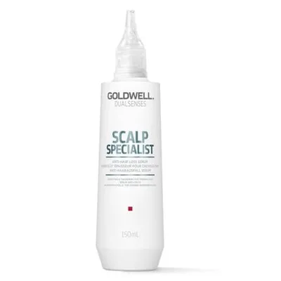 Ser anticădere păr, Goldwell, Dualsenses Scalp Specialist, 150ml