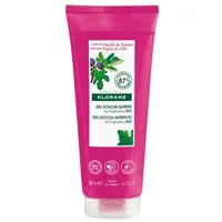 Gel de duș, Klorane, frunze de smochin, 200ml