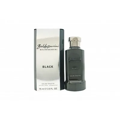 Apa de Toaleta Barbati, Baldessarini Black