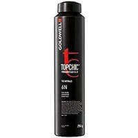 Spray fixativ Goldwell Topchic Can, blond foarte deschis, 250ml