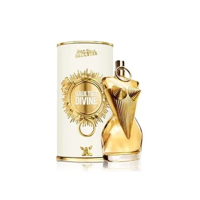 Parfum Reincarcabil, Jean Paul Gaultier Divine, 30ml