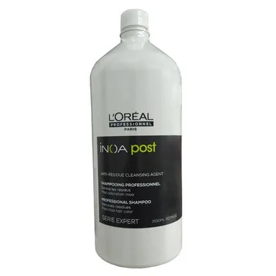 Șampon post-colorare, L'Oréal Professionnel, INOA, 1500ml