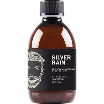 Șampon pentru barbă Dear Beard Silver Rain 250ml