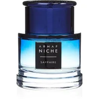 Parfum Armaf, Sapphire Niche, albastru, 90ml