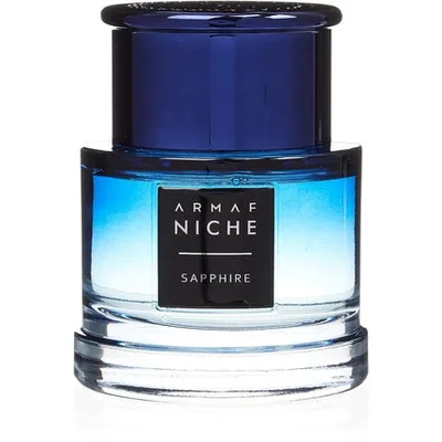 Parfum Armaf, Sapphire Niche, albastru, 90ml