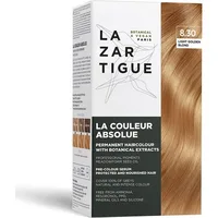 Vopsea Permanentă Păr, Lazartigue, Light Golden Blond 8.30
