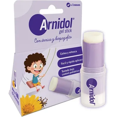 Gel stick, Diafarm, Arnidol, 15 ml