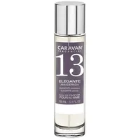 Parfum, Caravan Fragancias, nº 13, transparent, 150ml