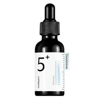 Serum concentrat cu vitamina Numbuzin No.5+, Glutation, Vitamina C, Vitamina E, Vitamina B3, 30ml