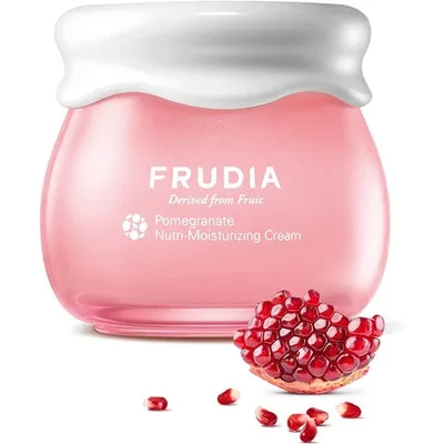 Cremă hidratantă, Frudia, rodie, 55g