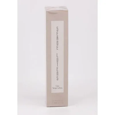 Parfum unisex, Serge Lutens, L'EAU, 100ml