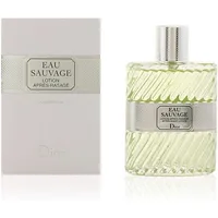 After Shave Lotiune, Dior Eau Sauvage, 100 ml
