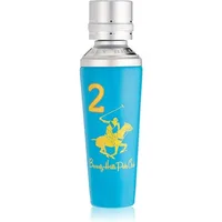 Parfum, Beverly Hills Polo Club, 100ml, Albastru