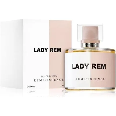 Parfum Reminiscence Lady Reminiscence, Eau de Parfum, 100ml Spray