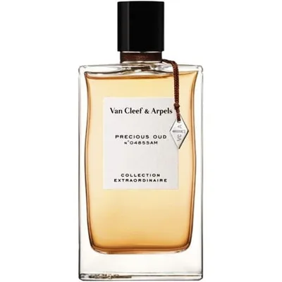 Parfum Van Cleef & Arpels Collection Extraordinaire Precious Oud, 75ml