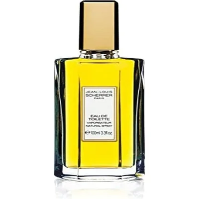 Eau de Toilette Jean Louis Scherrer, 100ml