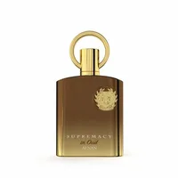 Parfum Afnan Supremacy in Oud, Eau de Parfum, 3.4oz