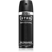 Deodorant spray, Str8, 95g