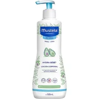 Lotiune de Corp, Mustela, Hydra Bebe, 500ml