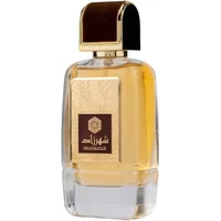 Parfum Shahrazad Ard Al Zaafaran, 100ml, auriu
