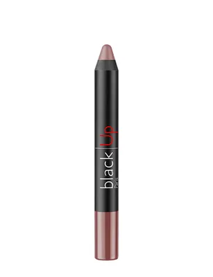 Creion de contur pentru buze Black Up, nuanța 19m, 28 grame