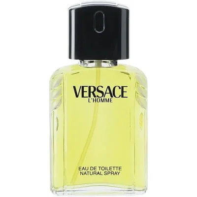 Apa de toaleta, Versace, L'Homme, 100ml