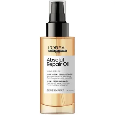 Ulei reparare par, L'Oreal Professionnel, Serie Expert Absolut Repair, 90ml