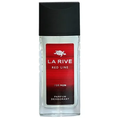 Deodorant La Rive Red Line, 80ml