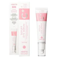 Serum Ootd, Depuff Eye, 30g, roz