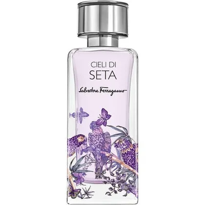Parfum Salvatore Ferragamo Cieli di Seta, Eau de Parfum, 100ml