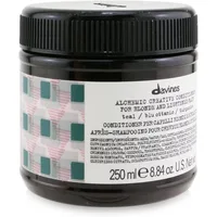 Balsam colorant, Davines, Alchemic Creative, albastru