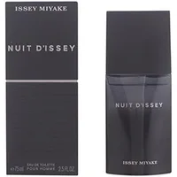Apa de Toaleta, Issey Miyake, Nuit D'Issey, 75ml