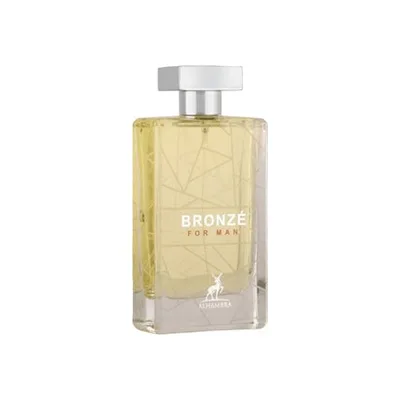Parfum bărbătesc, Maison Alhambra, Bronze, 100ml