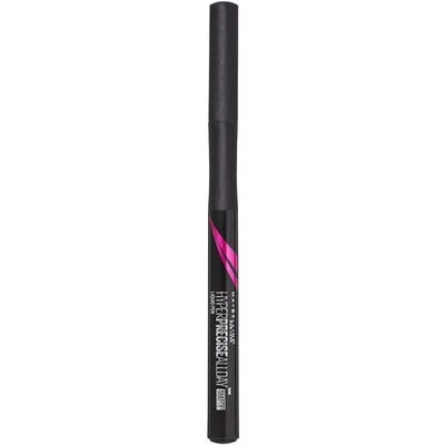 Tuş ochi, Maybelline, Hyper Precise, negru