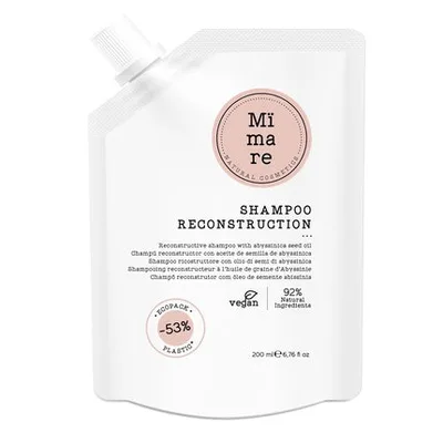Șampon, Mimare, Reconstruction, 200ml