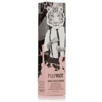 Toner de păr, Pulp Riot, Rose Gold, 89ml