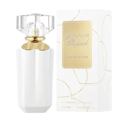 Eau de parfum Chopard Sparkling Love 100ml